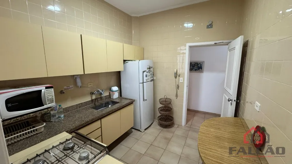 Apartamento, 3 quartos, 162 m² - Foto 11