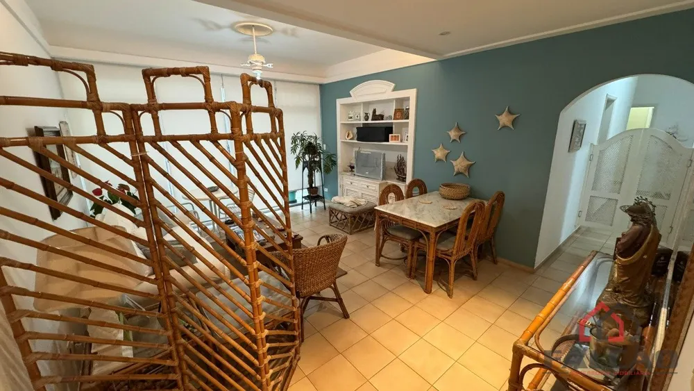 Apartamento, 3 quartos, 162 m² - Foto 1