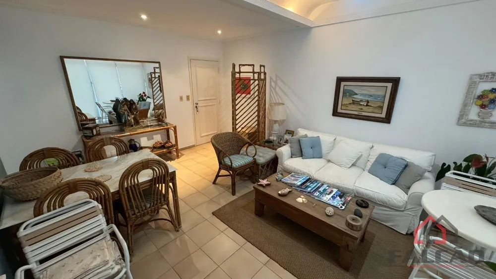 Apartamento, 3 quartos, 162 m² - Foto 3