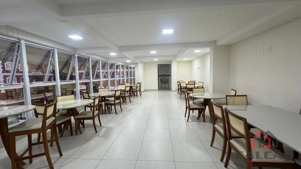 Apartamento, 3 quartos, 93 m² - Foto 13
