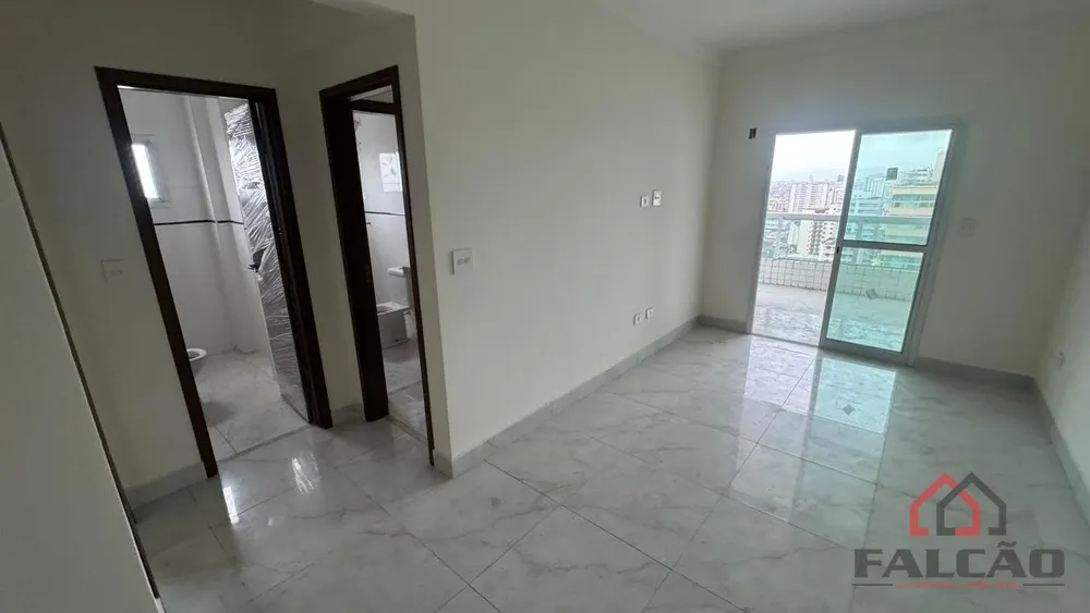 Apartamento, 3 quartos, 93 m² - Foto 2