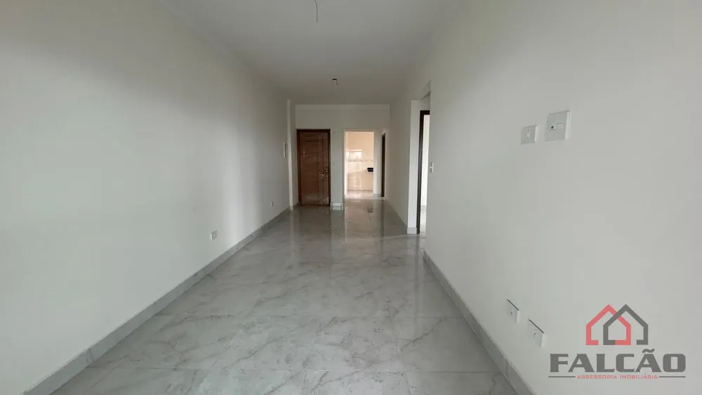 Apartamento, 3 quartos, 93 m² - Foto 5