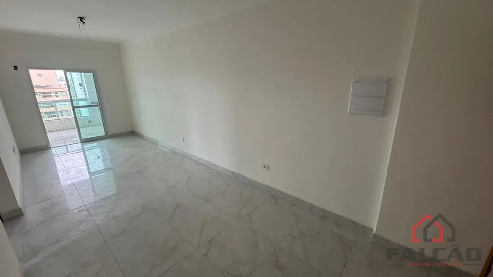 Apartamento, 3 quartos, 93 m² - Foto 1