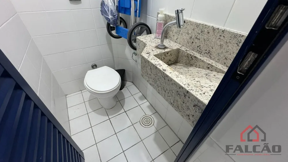 Apartamento, 3 quartos, 135 m² - Foto 10