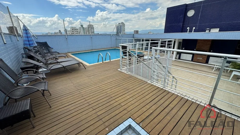 Apartamento, 3 quartos, 135 m² - Foto 11