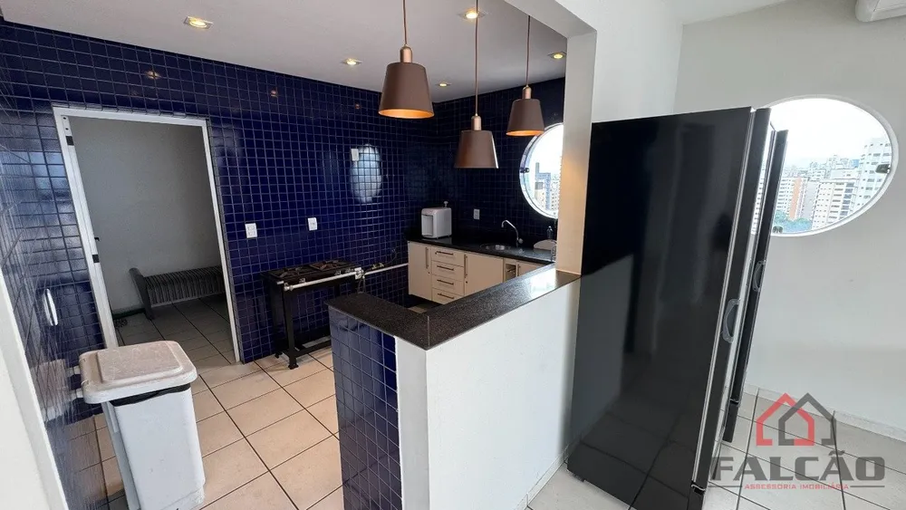 Apartamento, 3 quartos, 135 m² - Foto 14
