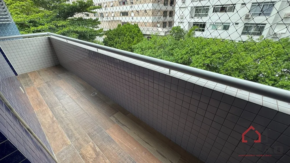 Apartamento, 3 quartos, 135 m² - Foto 5