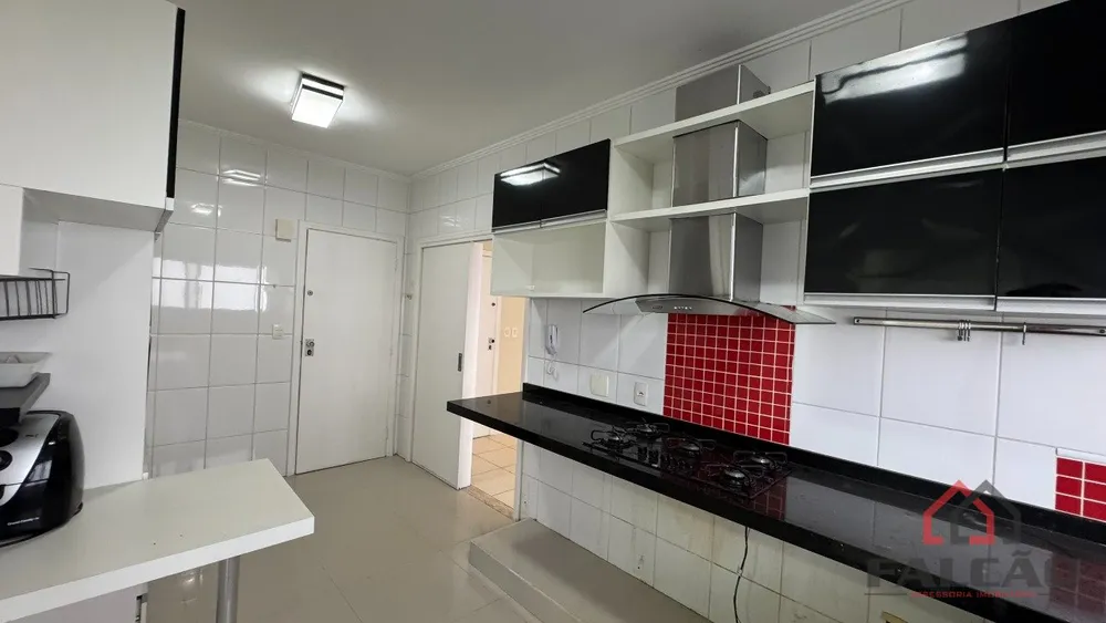 Apartamento, 3 quartos, 135 m² - Foto 9