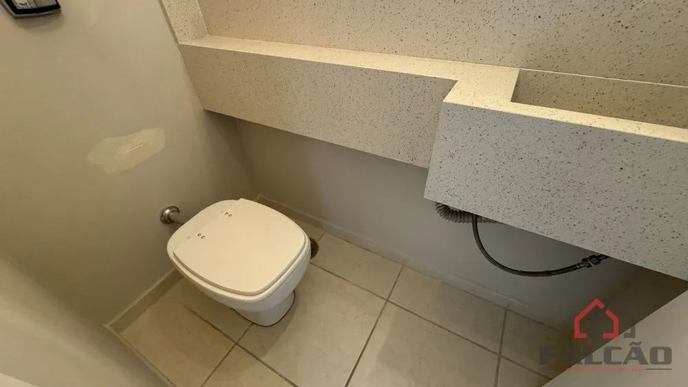 Apartamento, 3 quartos, 135 m² - Foto 3