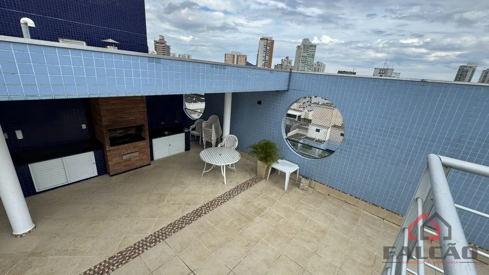 Apartamento, 3 quartos, 135 m² - Foto 12