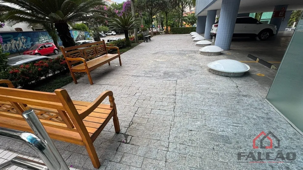 Apartamento, 3 quartos, 135 m² - Foto 16