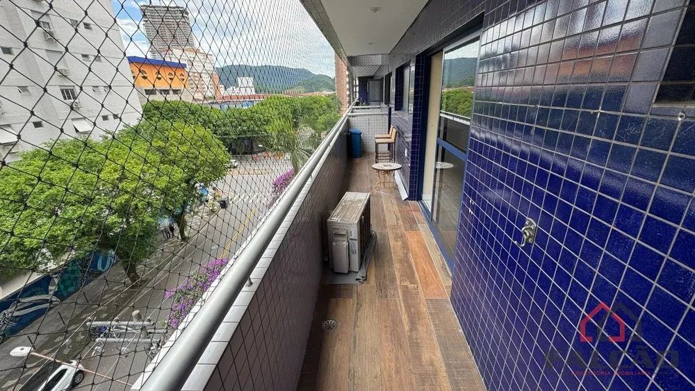 Apartamento, 3 quartos, 135 m² - Foto 4