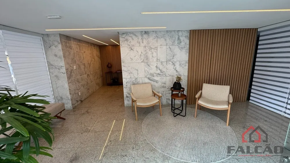 Apartamento, 3 quartos, 135 m² - Foto 15