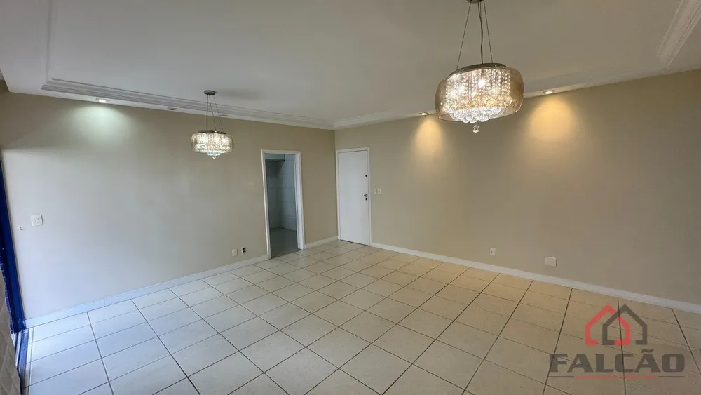 Apartamento, 3 quartos, 135 m² - Foto 1