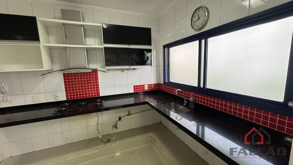 Apartamento, 3 quartos, 135 m² - Foto 8
