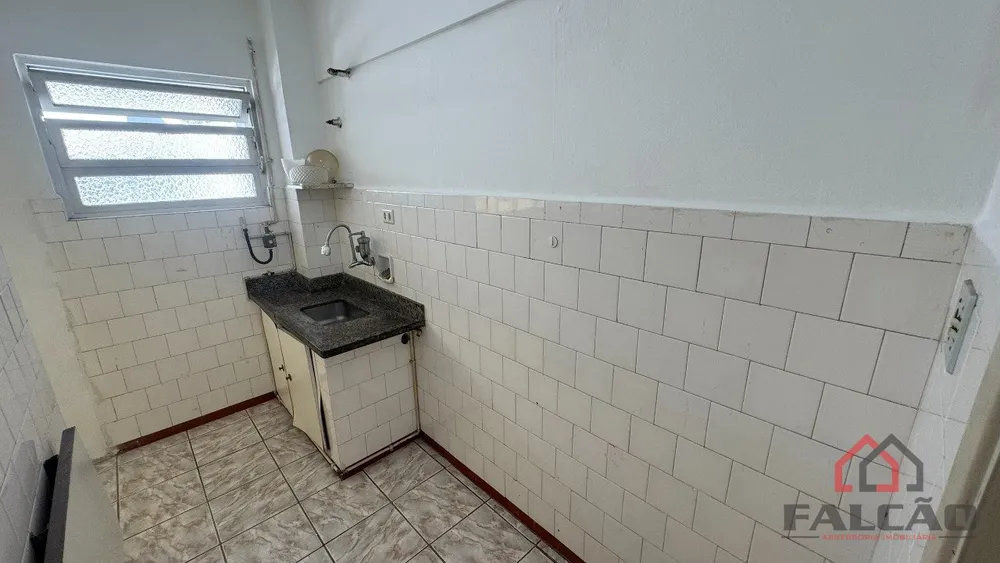 Apartamento, 1 quarto, 48 m² - Foto 2