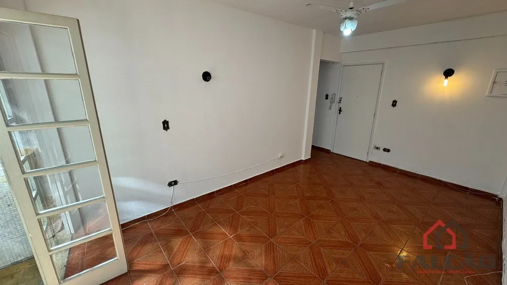 Apartamento, 1 quarto, 48 m² - Foto 1