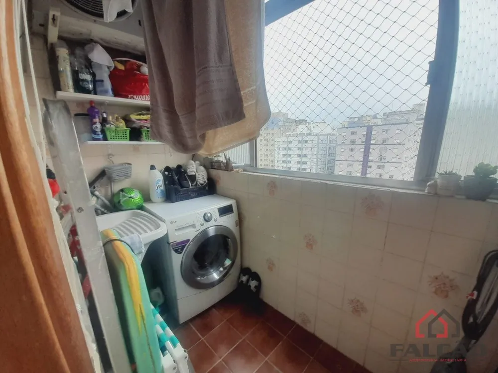 Apartamento, 2 quartos, 76 m² - Foto 6