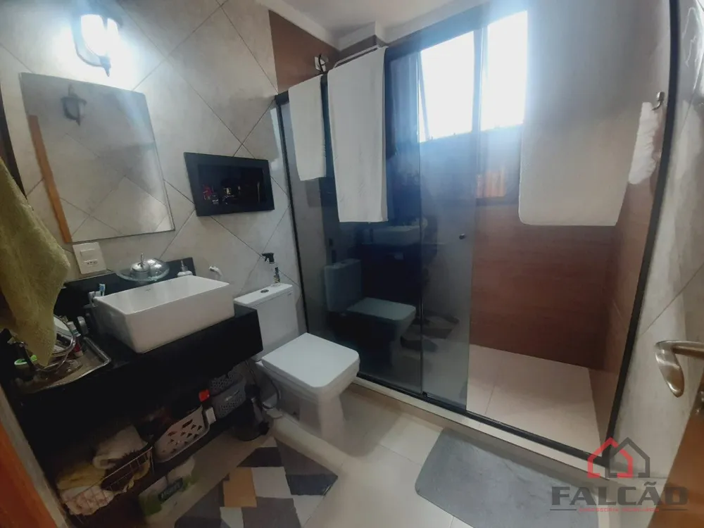 Apartamento, 2 quartos, 76 m² - Foto 1