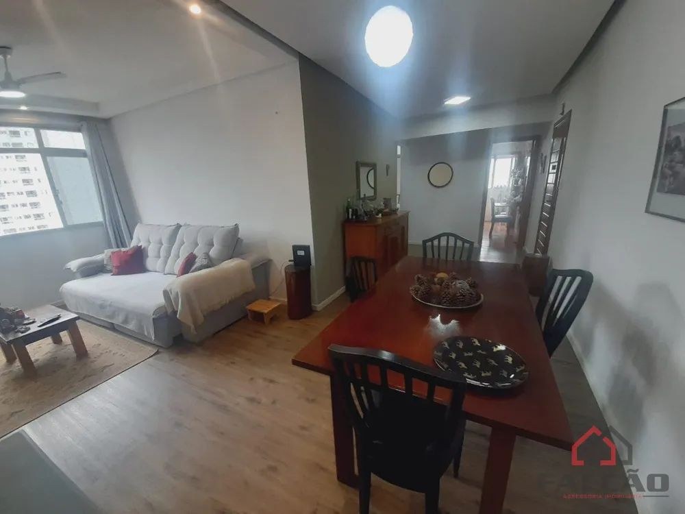 Apartamento, 2 quartos, 76 m² - Foto 2