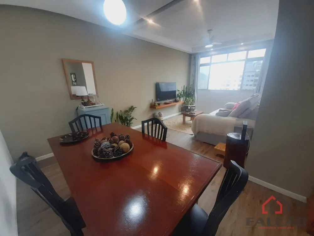 Apartamento, 2 quartos, 76 m² - Foto 7