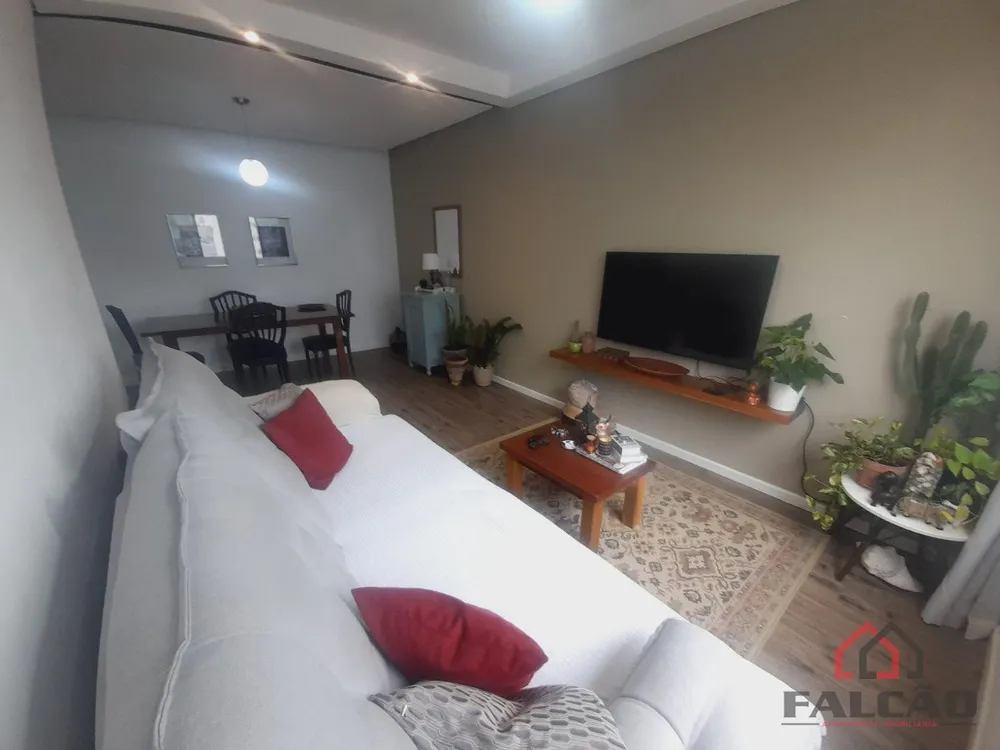 Apartamento, 2 quartos, 76 m² - Foto 4