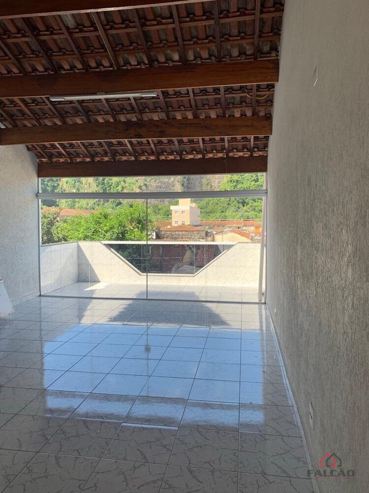 Casa, 4 quartos, 222 m² - Foto 13