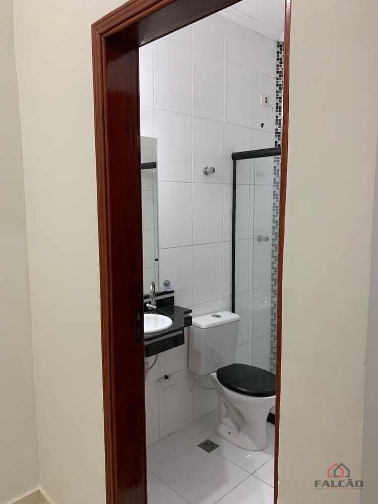 Casa, 4 quartos, 222 m² - Foto 9