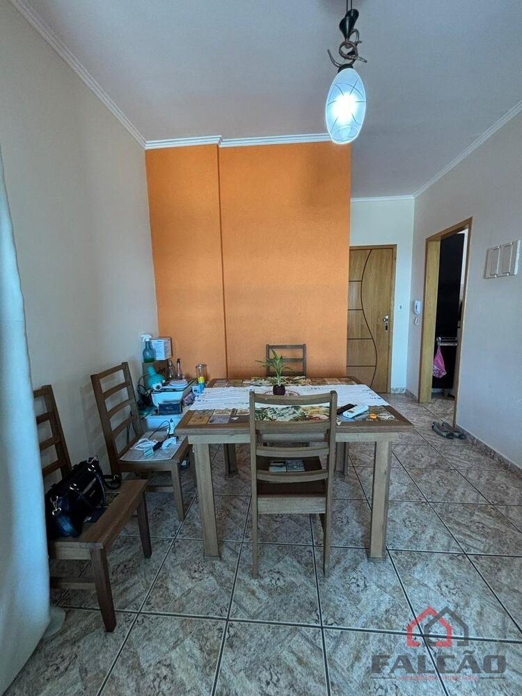Apartamento à venda com 1 quarto, 50m² - Foto 3