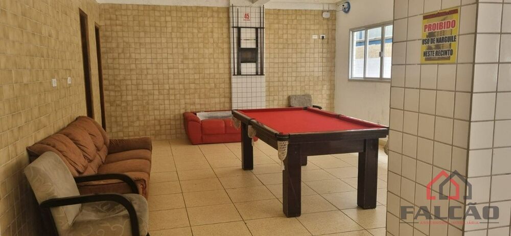 Apartamento à venda com 1 quarto, 50m² - Foto 5