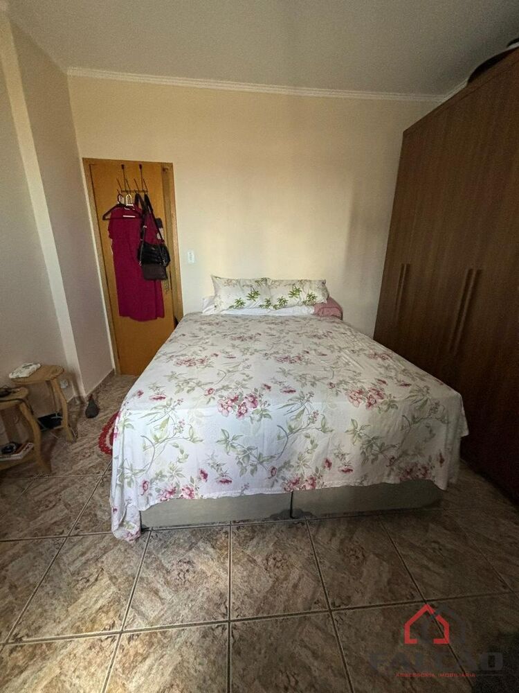 Apartamento à venda com 1 quarto, 50m² - Foto 4