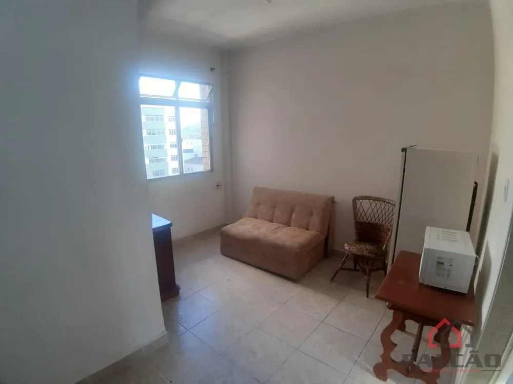 Apartamento, 1 quarto, 59 m² - Foto 3