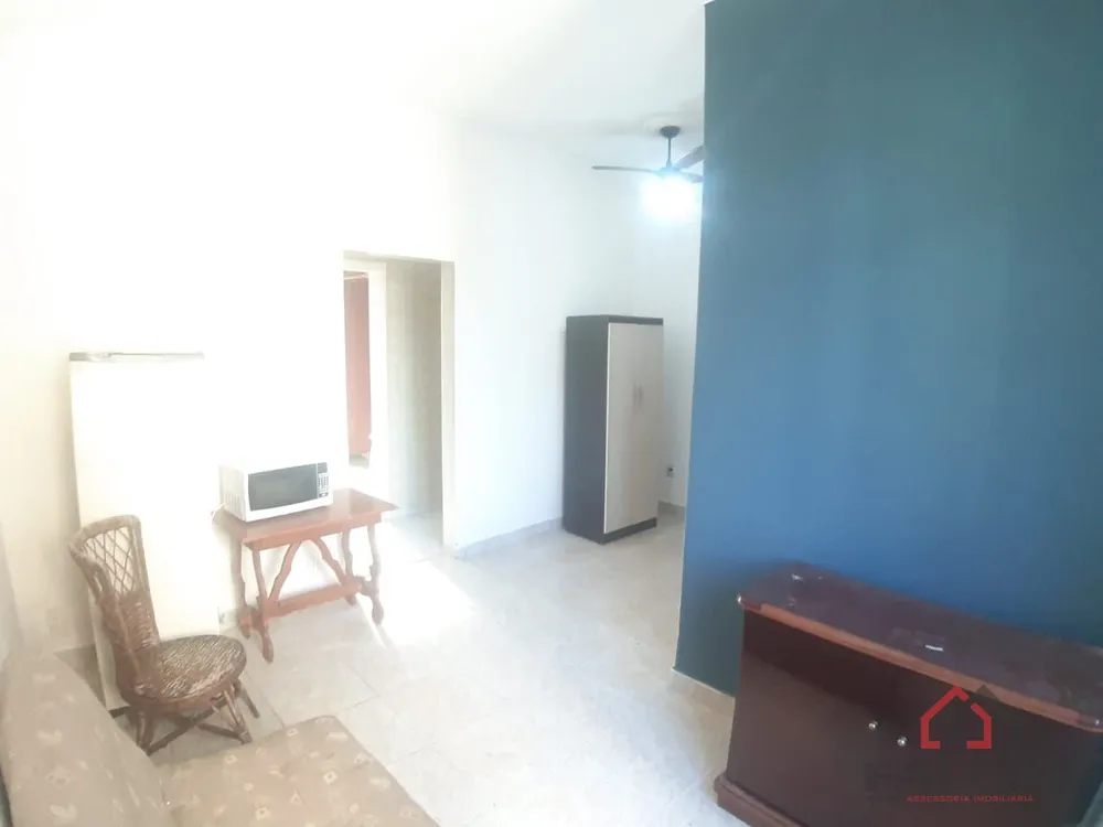 Apartamento, 1 quarto, 59 m² - Foto 5