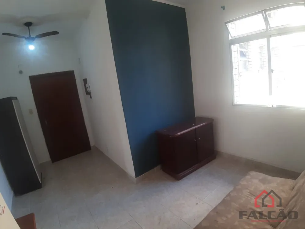 Apartamento, 1 quarto, 59 m² - Foto 2