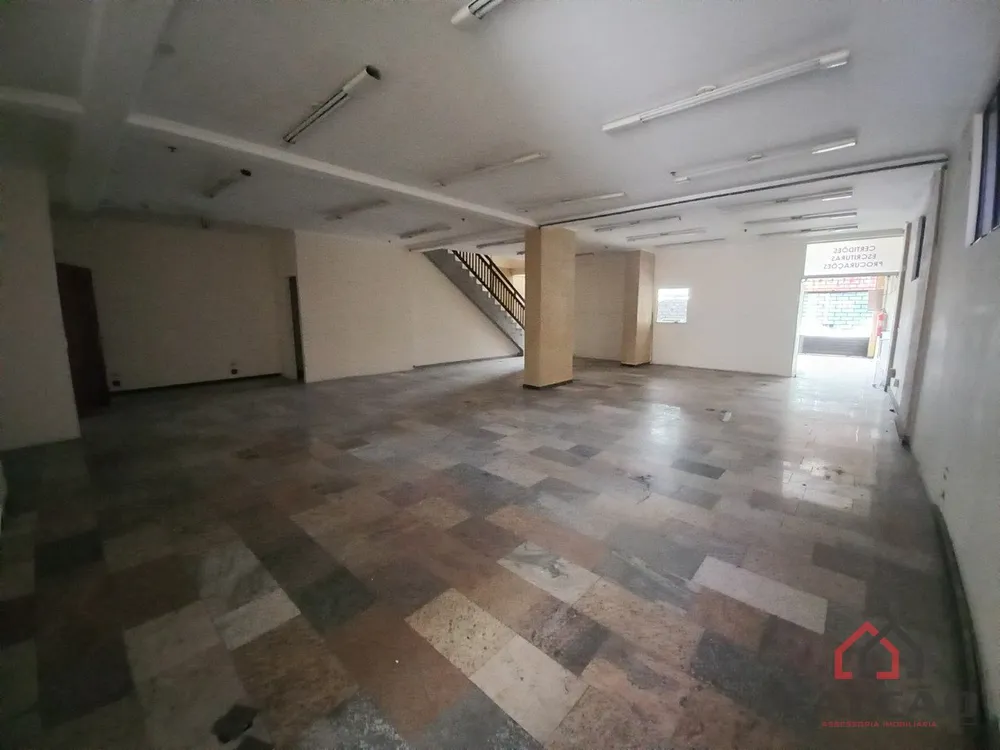 Loja-Salão, 380 m² - Foto 1