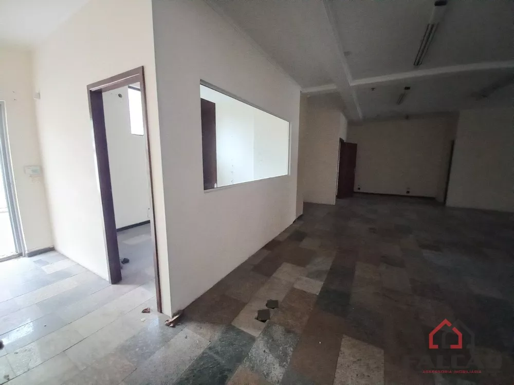 Loja-Salão, 380 m² - Foto 1