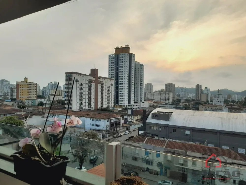 Apartamento, 2 quartos, 59 m² - Foto 4