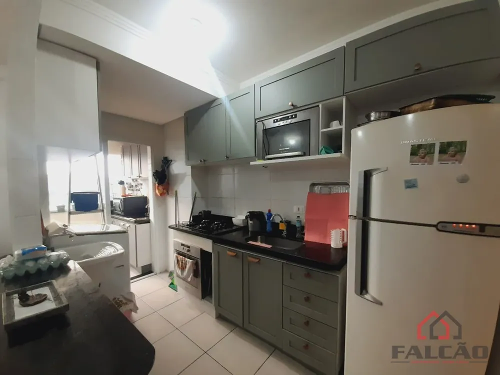 Apartamento, 2 quartos, 59 m² - Foto 9