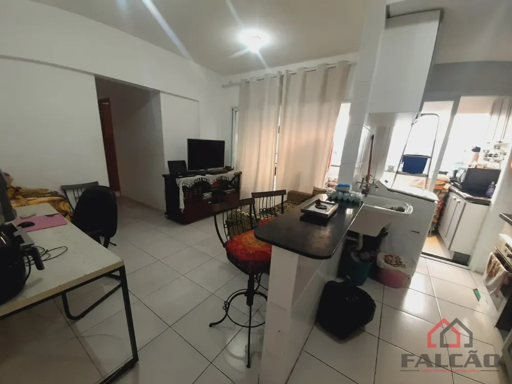 Apartamento, 2 quartos, 59 m² - Foto 8