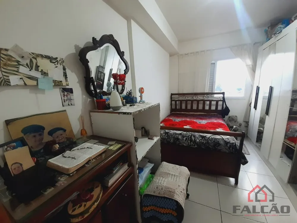Apartamento, 2 quartos, 59 m² - Foto 5