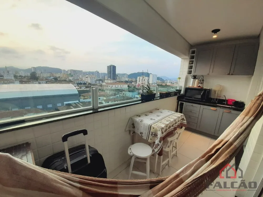 Apartamento, 2 quartos, 59 m² - Foto 3