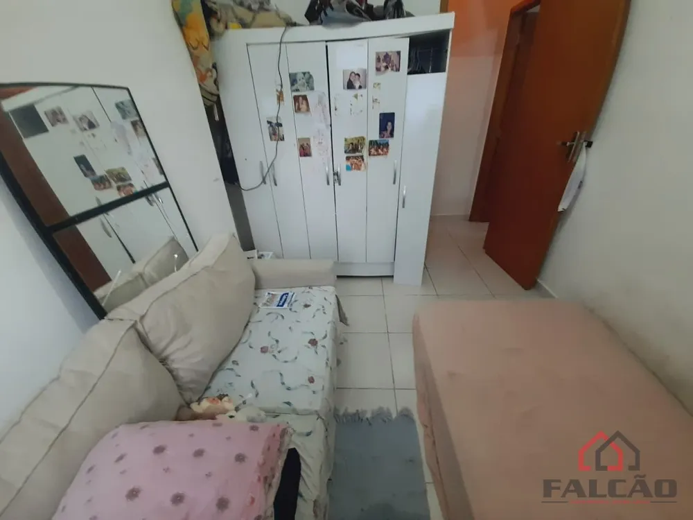 Apartamento, 2 quartos, 59 m² - Foto 7