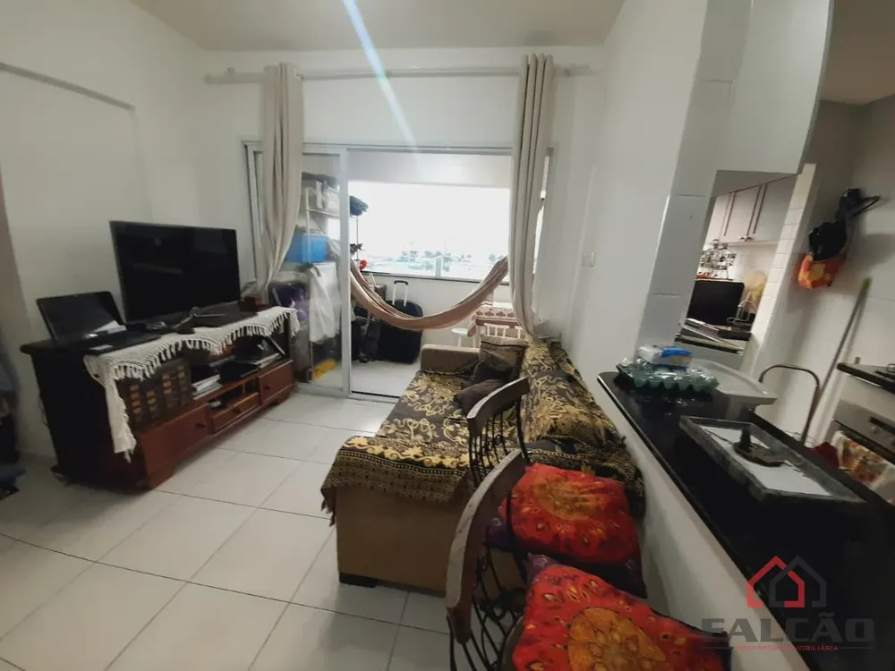Apartamento, 2 quartos, 59 m² - Foto 2