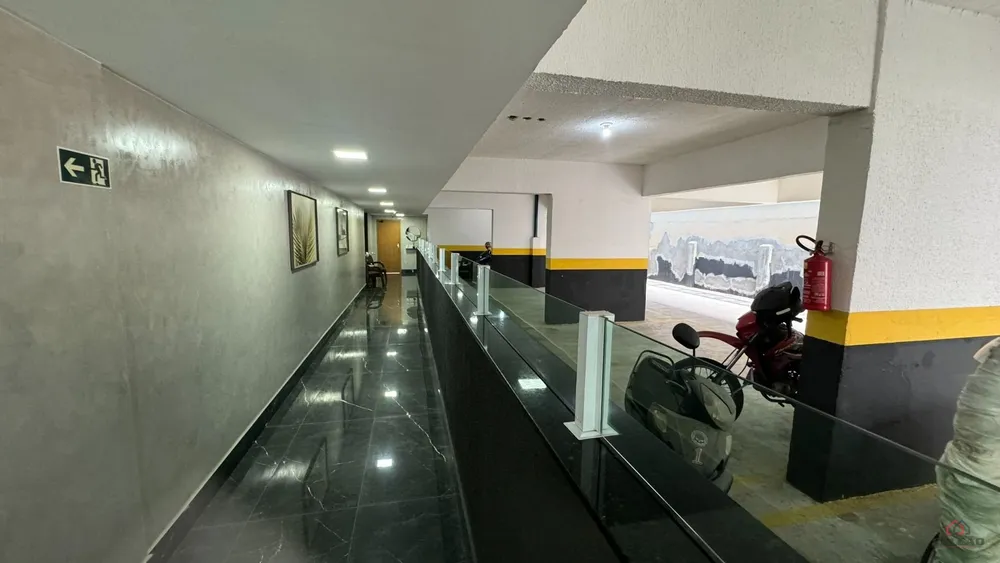 Apartamento, 2 quartos, 59 m² - Foto 15