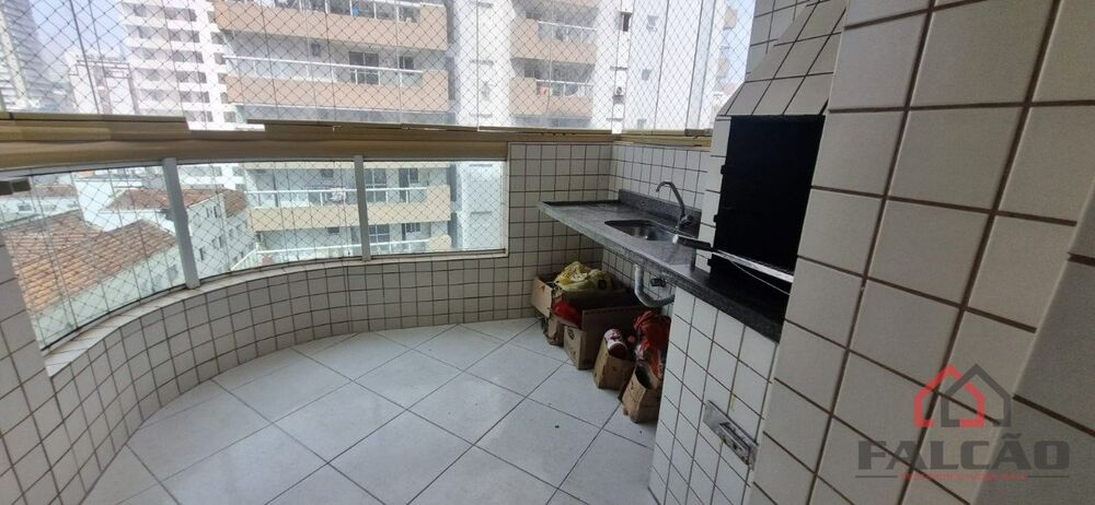 Apartamento, 2 quartos, 81 m² - Foto 1