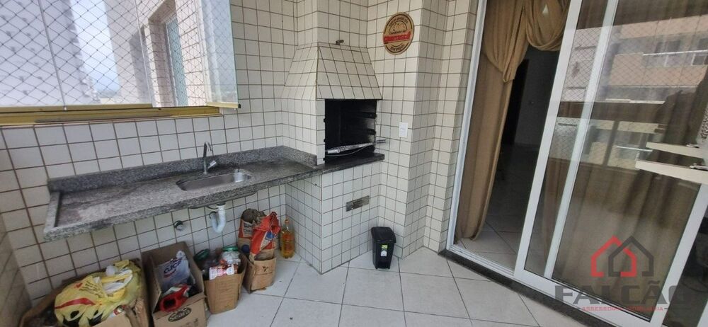 Apartamento, 2 quartos, 81 m² - Foto 2