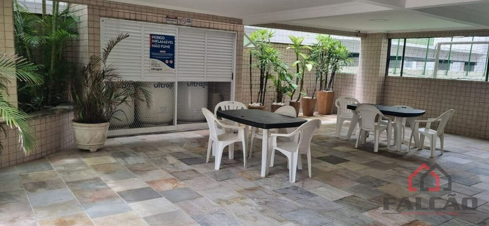 Apartamento, 2 quartos, 81 m² - Foto 6