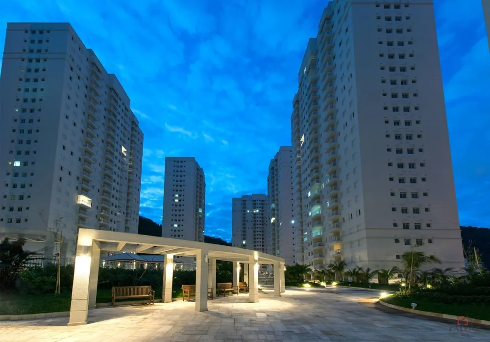Apartamento, 2 quartos, 64 m² - Foto 4