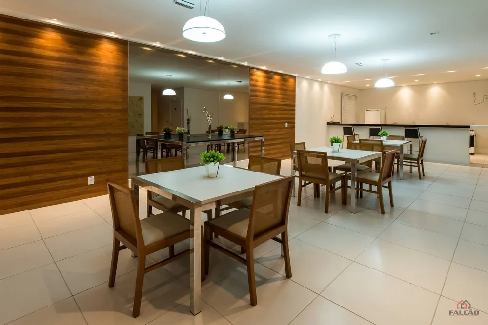 Apartamento, 2 quartos, 64 m² - Foto 7