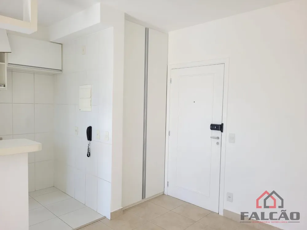 Apartamento, 2 quartos, 64 m² - Foto 1
